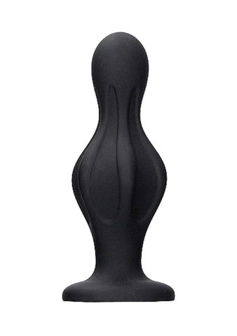 Anal Ouch Magic Butt Plug by Shots Toys - Butt Plugs