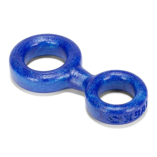 Oxballs 8-Ball Cock Ring - - Cock Rings