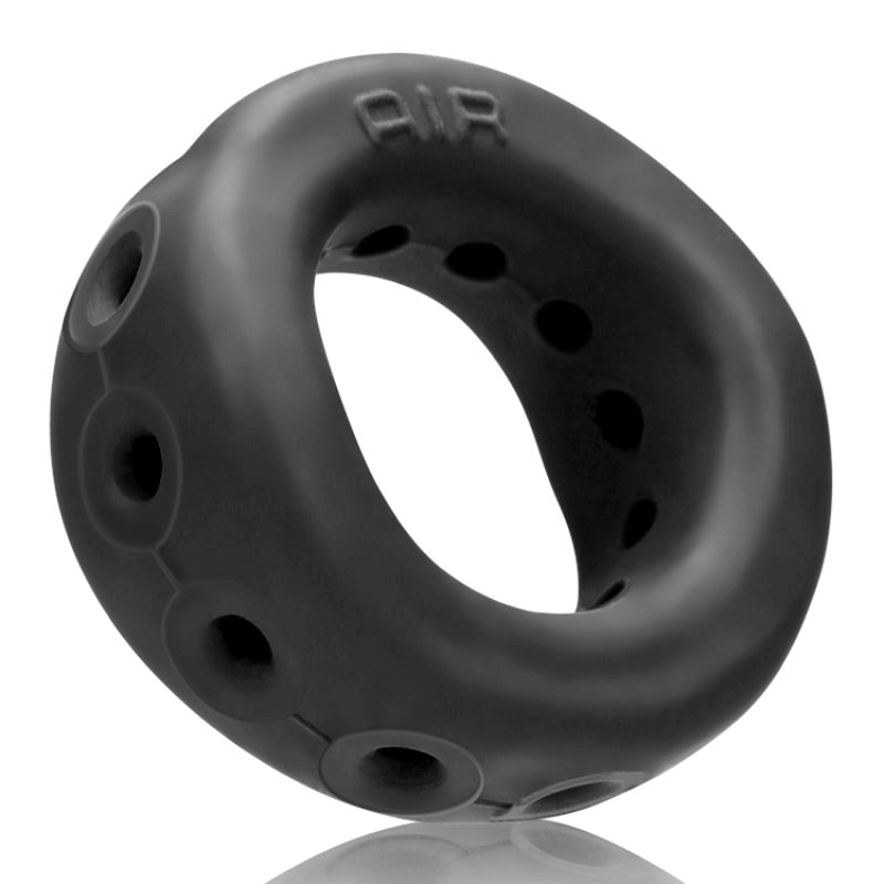 Oxballs Air Super-Lite Airflow Cock Ring - - Cock Rings