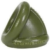 Ballbender Cock Ring Silicone by Oxballs - Cock Rings