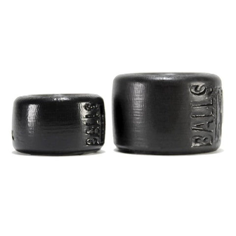 Balls T Atomic Jock Cock Ring by Oxballs - Cock Rings