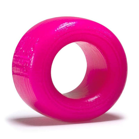 Balls T Atomic Jock Cock Ring by Oxballs - Cock Rings