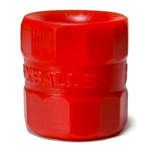 Bullballs 001 Cock Ring Silicone by Oxballs - Cock Rings