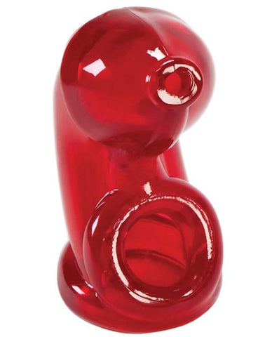 Cocklock Male Chastity Cage by Oxballs - Male Chastity