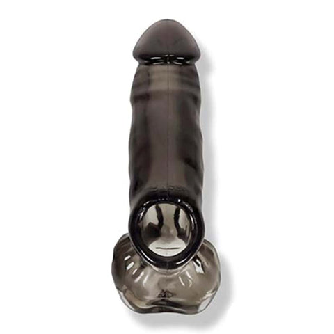 Mens Daddy Cocksheath Cock Ring by Oxballs - Cock Rings