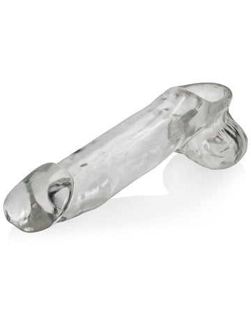 Mens Daddy Cocksheath Cock Ring by Oxballs - Cock Rings