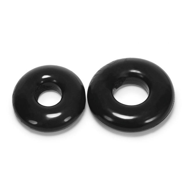 Oxballs Do-Nut-2 - - Stretchy Cock Rings