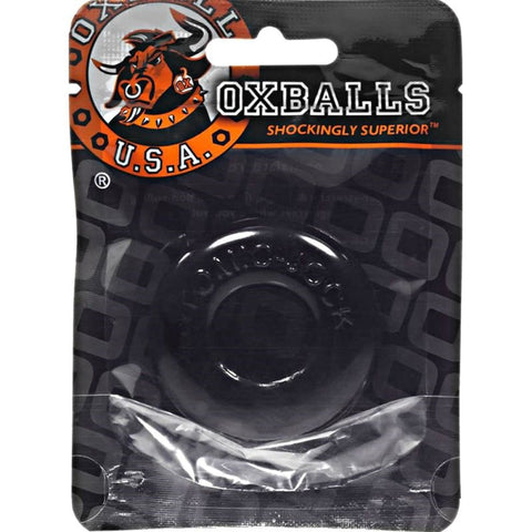 Donut 2 Cockring by Oxballs - Stretchy Cock Rings