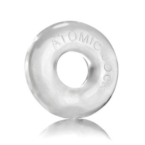Donut 2 Cockring by Oxballs - Stretchy Cock Rings