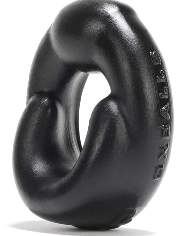 Mens Grip Cock Ring O S Silicone by Oxballs - Cock Rings