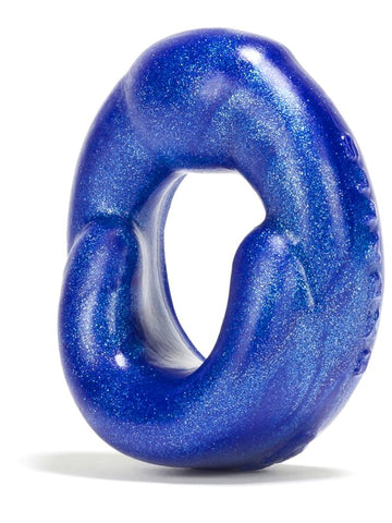 Mens Grip Cock Ring O S Silicone by Oxballs - Cock Rings