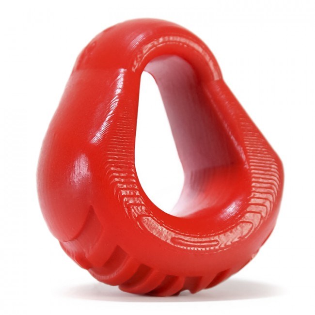 Oxballs Hung Cock Ring - - Cock Rings