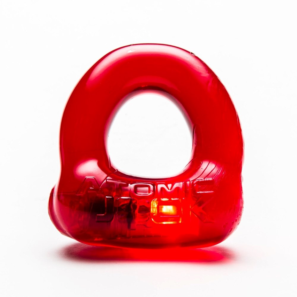 Oxballs Lumo LED Cock Ring - - Cock Rings