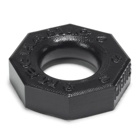 Mens Mechanic Cock Ring Waterproof by Oxballs - Cock Rings