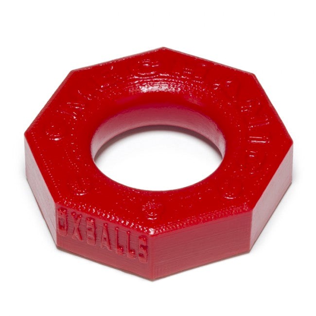 Oxballs Mechanic Cock Ring - - Cock Rings