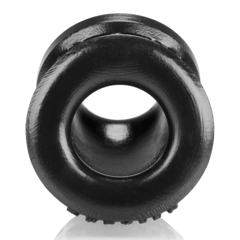 Oxballs Morph Curved Silicone Ballstretcher - - Ball and Cock Toys