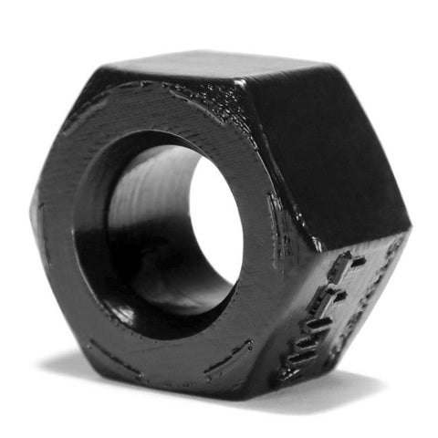 Nutt Ballstretcher Cock Ring Silicone by Oxballs - Cock Rings