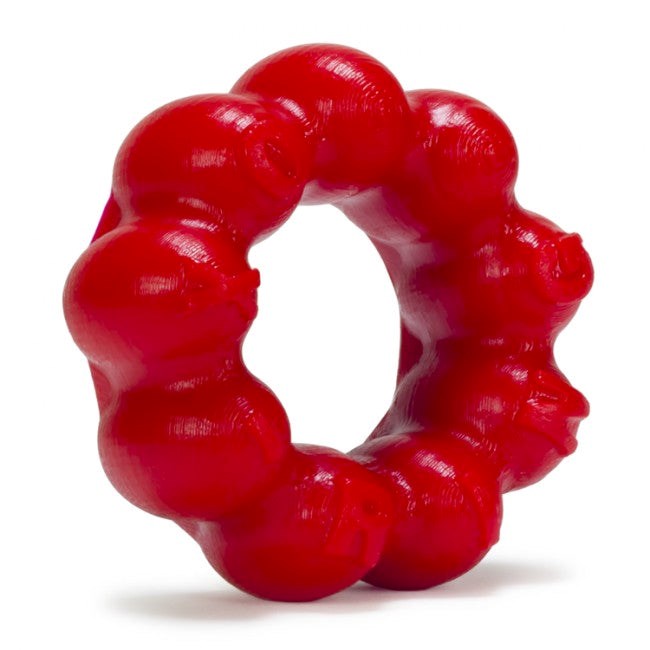 Oxballs Ox-Ring - 1 Small Cock Ring - - Cock Rings