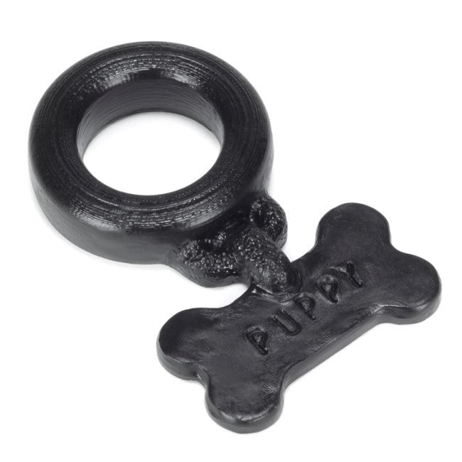 Oxballs Puppy Cockring - - Cock Rings