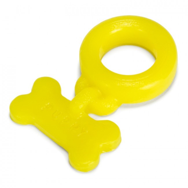 Oxballs Puppy Cockring - - Cock Rings