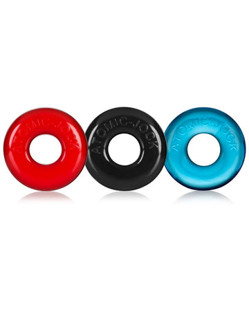 Ringer Cockring by Oxballs - Cock Rings