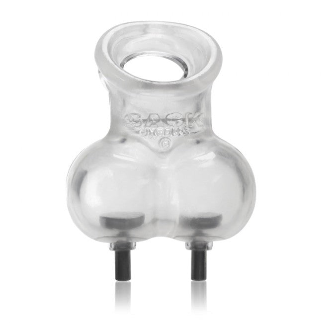 Oxballs Sacksling Cocksling Electro 4mm Plug - - Cock Rings