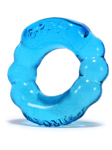 Mens Six Pack Intimate Cock Ring by Oxballs - Cock Rings
