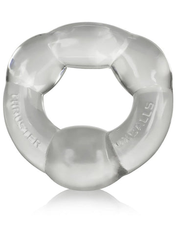 Mens Thruster Intimate Cock Ring by Oxballs - Cock Rings