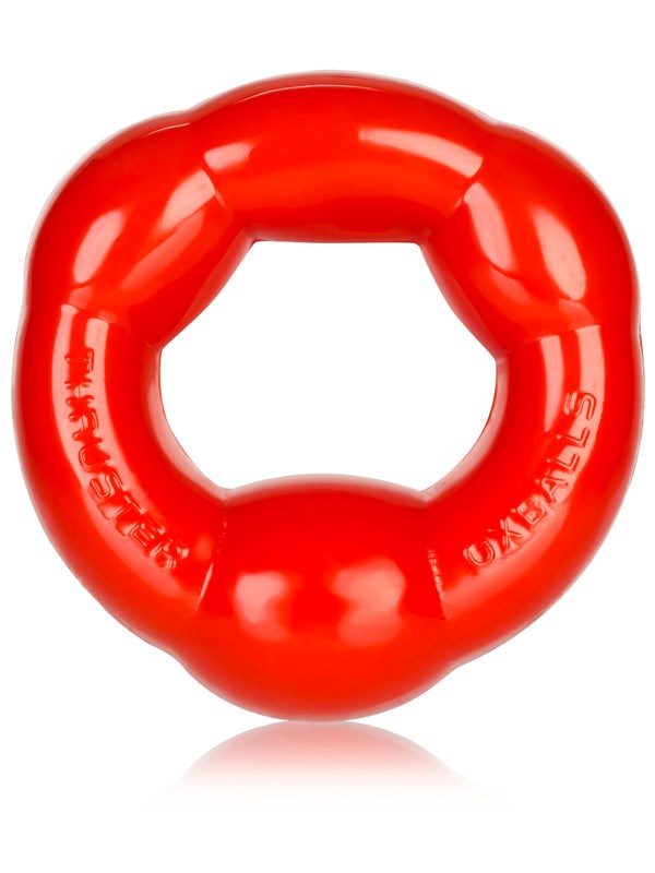 Oxballs Thruster Cock Ring - - Cock Rings