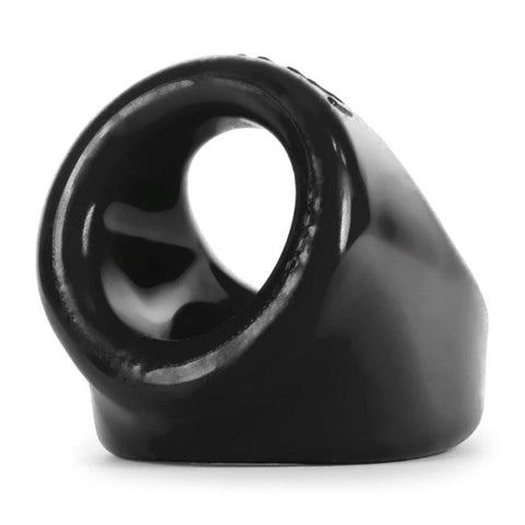 Unit X Cocksling Cock Ring Textured by Oxballs - Cock Rings