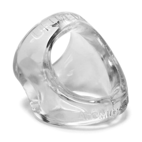 Unit X Cocksling Cock Ring Textured by Oxballs - Cock Rings
