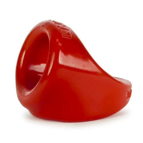 Unit X Cocksling Cock Ring Textured by Oxballs - Cock Rings