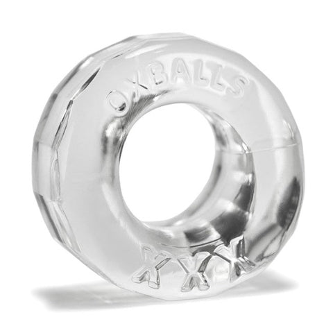 Oxballs XXX Adult Mens Silicone Cock Ring - Cock Rings