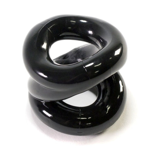 Z Balls Ballstretcher Cock Ring by Oxballs - Cock Rings