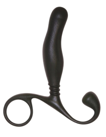P-Zone Prostate Massager Prostate Massager by Icon Brands - Prostate Toys