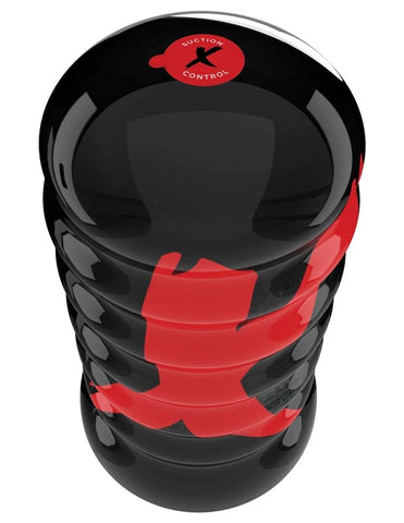 PDX Elite Air Tight Oral Sex Mens Stroker - Masturbators and Strokers