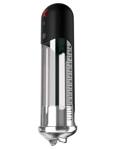 PDX ELITE Blowjob Power Pump by Pipedream Products - Pumps, Extenders and Sleeves