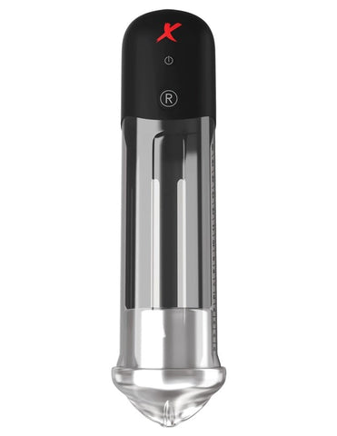 PDX ELITE Blowjob Power Pump by Pipedream Products - Pumps, Extenders and Sleeves