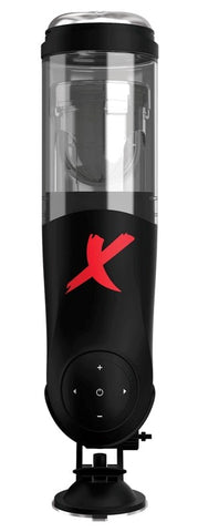 PDX Elite Deluxe Mega-Bator Masturbator - Masturbators and Strokers