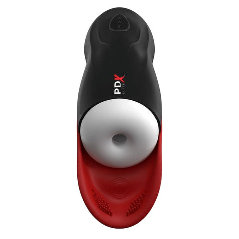 PDX Elite Fap-O-Matic Pro Masturbator - Masturbators and Strokers