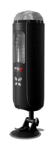 PDX Elite Ultimate Milker Masturbator - Masturbators and Strokers