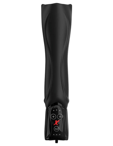 PDX Elite Vibrating Roto-Teazer by Pipedream Products - Masturbators and Strokers