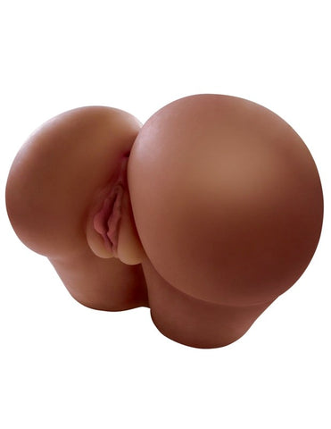 PDX Fuck My Black Bubble Butt by Pipedream Products - Unclassified