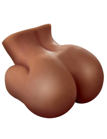PDX Fuck My Black Bubble Butt by Pipedream Products - Unclassified