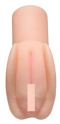 PDX Plus Perfect Pussy Pleasure Stroker by Pipedream - Masturbators and Strokers