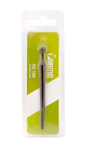 Pee Hole Sound Plug by Brutus - Penis Plugs