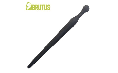 Pee Hole Sound Plug by Brutus - Penis Plugs
