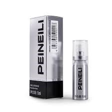 Peineili Delay Spray - - Delay and Excite Sprays