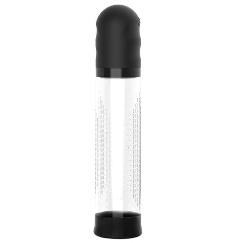 Vacuum Penis Pump Enlargement Device by BDStyle - Pumps, Extenders and Sleeves