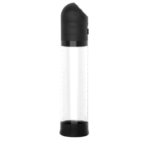 Vacuum Penis Pump Enlargement Device by BDStyle - Pumps, Extenders and Sleeves